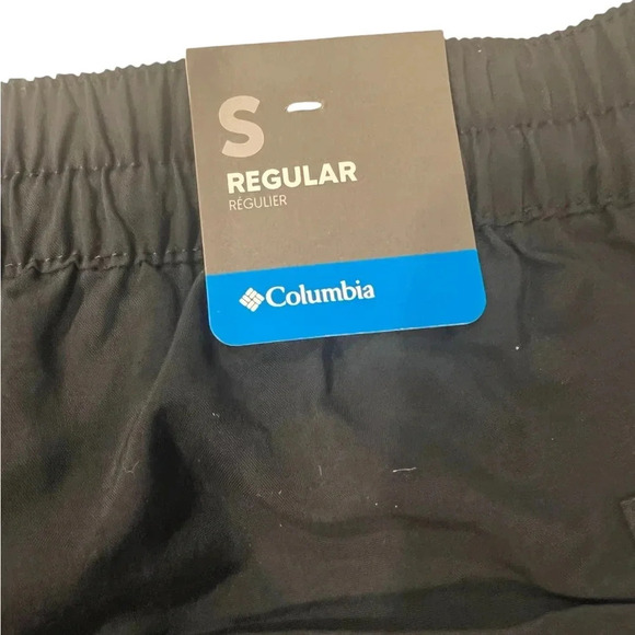 NWT Columbia Men’s Summer Dry Shorts - Picture 6 of 9